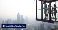 Indonesia opens its skies to Malaysian rainmakers as haze crisis deepens
