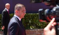 From Breitbart to Newsmax: Balkan leaders seek a shortcut to Trump