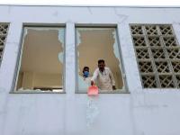 14 newborns killed in fire at Islamabad Hospital’s gynaecology ward in Pakistan