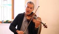 Ukrainian Embassy calls on US orchestra to cancel performance by pro-Kremlin violinist