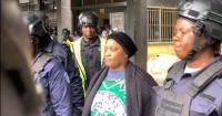 Court Denies Home Confinement for Ex- VP Taylor