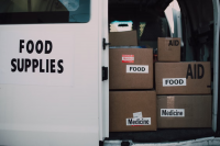 Britain Rewrites Its 22-Year-Old 'War Book' as Families Told to Stockpile Food and Water
