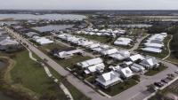 Florida claims 4 of 5 fastest-growing communities as resilient homes draw buyers