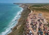 Mogadishu Says It Knew About the MV Lutuf Strikes and Names Nobody