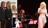 Keith Urban's devastating reaction to Dolly Parton's death as his ex-wife Nicole Kidman includes him in her tribute to the country music star