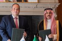 Saudi Arabia, BIE sign SEE agreement for Expo 2030 Riyadh
