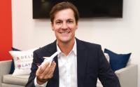 Luciano Macagno: Directs Delta in South Florida, Latin America, Caribbean