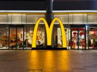 McDonald's Stock Sell-Off Is Hiding A Stronger Story