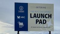 INL building up 2,000-acre Nuclear Energy Launch Pad in Idaho desert