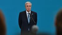 Tokayev to Convene First Session of Kazakhstan’s Kurultai on Aug. 28