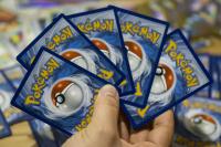 North Carolina homeowner who sold Pokemon cards to buy his first house now faces HOA foreclosure