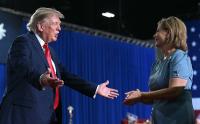Trump-backed candidates win South Carolina, Oklahoma runoffs