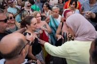 How Islam Became a New Battleground in Europe