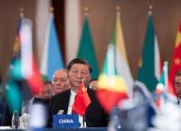 The Iran Sanctions That Could Make the Oil World More Chinese