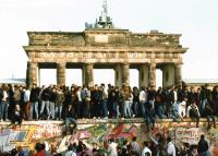 Germany Is United — But Not Equal