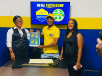 Liberia: Borough FC, Intel Sports Seal Two-Year Media Partnership