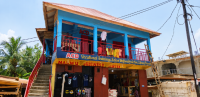 Liberia: How a Gbarnga Tailor Built a School That Trains Hundreds and Offers a Model for Small Businesses in Rural Areas