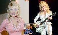 Dolly Parton bravely battled cancer before her death at 80 'surrounded by loved ones' in Nashville