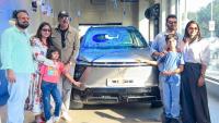 Living With A Mahindra EV – Real Owners Share Range, Charging And Service Experience