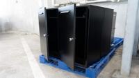 Des Moines City Council Approves Storage Locker Pilot Program