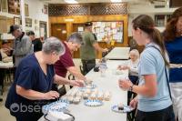 Bingo, Italian beef and a dance party on tap at Mountain Home VFW this week
