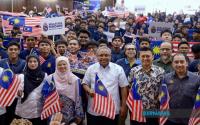 JAPEN’s PENTARAM X Kelab Malaysiaku Programme Continues To Engage School Community