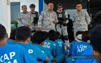 Local Man Held With 37 Illegal Immigrants In Kelantan, Including A Baby  