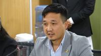Home Minister calls on private sector to support Rasuwa flood relief and rehabilitation
