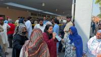 At least 14 babies killed in hospital fire: 'An irreparable loss'