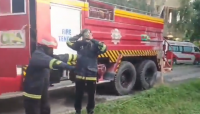 At least 15 newborns killed in fire at Islamabad hospital