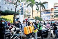 Subsidies, tech boom cushion Asia oil shock