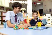 Educating for Tomorrow: How Doha British School shapes confident, resilient & globally minded learners