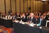 . . .African agriculture key to global food security – PM