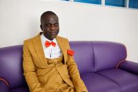 Unity Party Rescue Alliance’s Supporter Slams NTA Deputy MD Over Remarks at Bus Dedication in Monrovia