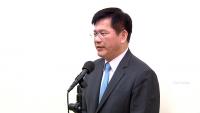 Taiwan Foreign Minister To Attend Pacific Islands Forum Events in Palau