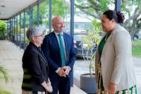 Australia commits AUD$20m to support gender equality and disability inclusion