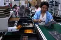 Some Chinese workers see an ally in Brussels as EU trade tensions mount