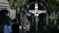 Vatican–China Contentious Accord: How the Holy See Is Appeasing a Communist Regime