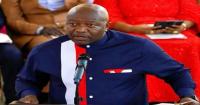 Ngafuan Challenges Liberians to Turn Patriotism Into Service, Integrity