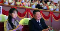 Things look surprisingly rosy for North Korea’s Kim Jong-un