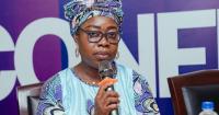 MP Mariama Zombo Honoured Among Sierra Leone’s 50 Most Influential Women