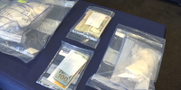 Downtown Portland fentanyl trafficking crackdown leads to over 100 arrests
