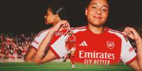 Olivia Smith Exclusive Interview: Arsenal’s Award-Winning Prodigy Taking the Next Step in 2026-27