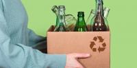 Europe recycles just 12% of the materials it
uses. Here’s how training can accelerate the transition to a circular economy