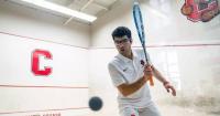 Veer Chotrani, Velavan Senthilkumar Into Budapest Quarters