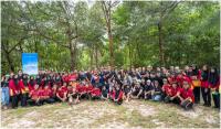 BYD Malaysia Tanam 380 Pokok Bakau Di Kampung Budaya Mah Meri, Sokong Pemuliharaan Ekosistem Pesisir