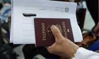 Filipinos traveling to China warned of stricter visa, entry rules