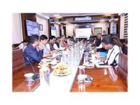 Seychelles seeks fisheries, aquaculture MoU with India to deepen blue economy cooperation