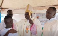 South Sudanese Catholic Bishop Presents Women’s Leadership as Alternative Ahead of First-Ever General Election