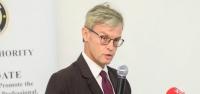 Outgoing EU envoy presses South Sudan to open civic space